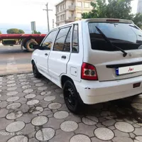 پراید 111 SX، مدل ۱۳۹۱|خودرو سواری و وانت|شلمان, |دیوار
