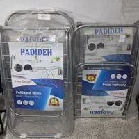 بند لباس استیل اعلا