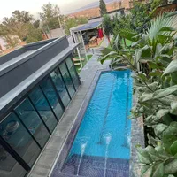 ویلا ۳ خوابه با استخر و جکوزی شرق تهران (کد۱۲۵)|اجارهٔ کوتاهمدت ویلا و باغ|لواسان, |دیوار