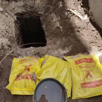 اجرای چاه ارت با تاییدیه رسمی