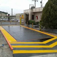 باسکول استاندارد