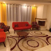 هتل / مهمانپذیر / سوییت / ۱۰۰ متری/ دو خواب|اجارهٔ کوتاه‌مدت آپارتمان و سوئیت|کرج, عظیمیه|دیوار