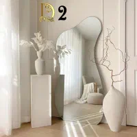 آینه دفرمه (کالکشن 1)