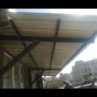 جوشکاری سیار کریم زاده