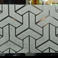 نصب انواع برچسب کابینت واستیکرومات کن