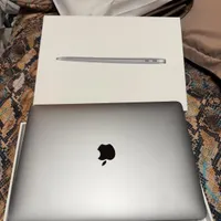 macbook air m1
