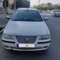 سمند LX EF7، مدل ۱۳۹۶