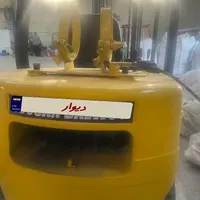 لیفتراک دوو|خودرو سنگین|یزد, |دیوار