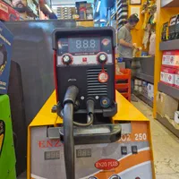 دستگاه جوش میگ (co2) 248 آمپر ادون EDON|ماشین‌آلات صنعتی|مشهد, کوشش|دیوار