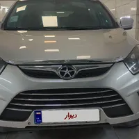 جک S5 اتوماتیک، مدل ۱۳۹۷|خودرو سواری و وانت|تبریز, |دیوار