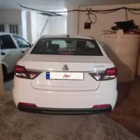 شاهین اتومات cvt در حد|خودرو سواری و وانت|بندر ماهشهر, |دیوار