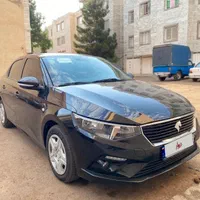 تاراV1مدل۱۴۰۲ دنده مشکی فول خاص