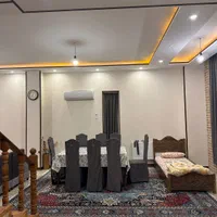 ویلای مدرن با آلاچیق ورفگاردن|اجارهٔ کوتاه‌مدت ویلا و باغ|رامسر, |دیوار