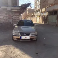 سمند معمولی مدل ۱۳۸۳|خودرو سواری و وانت|نیشابور, باغرود|دیوار