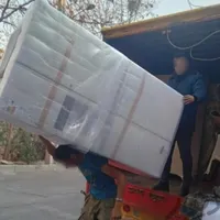اسباب کشی منزل برادران سلاقی