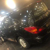 سانگ یانگ رودیوس، مدل ۲۰۱۲ موتو گیربکس vipبنز ۳۲۰۰|خودرو سواری و وانت|تهران, سعادت‌آباد|دیوار