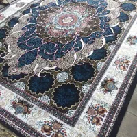 فرش افشان|فرش|فردوسیه, |دیوار