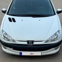 پژو ۲۰۶تیپ ۵
