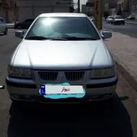 سمند LX ساده، مدل ۱۳۸۴