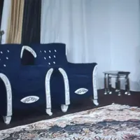 مبل ۷ نفره