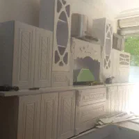 کابینت پیش ساخته(اماده) از تولید به مصرف شیراز|مصالح و تجهیزات ساختمان|صدرا-فارس, |دیوار