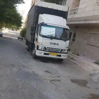 حمل‌ونقل کالای اثاثیه کشی.منزل.