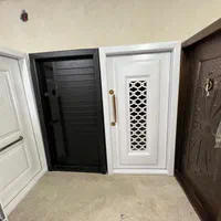 درب ضد سرقت کد ۲۰۱|مصالح و تجهیزات ساختمان|اهواز, کوی ملی راه|دیوار