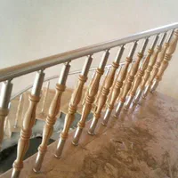 نرده استیل آلومینیوم تکنیک|خدمات پیشه و مهارت|تبریز, |دیوار