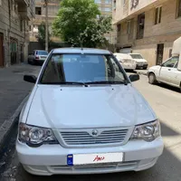 پراید 132 ساده، مدل ۱۳۸۷|خودرو سواری و وانت|تهران, باغ فیض|دیوار