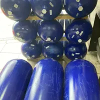 کپسول مخزن سی ان جی ، ال پی جی