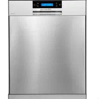 ماشین ظرفشویی 1412دوو مدل DW-2562