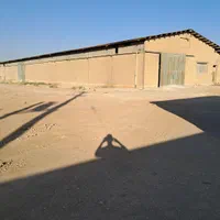 شهرک رازی سوله صنعتی۲۲۰۰متر و۱۲۰۰۰متر زمین|اجارهٔ دفتر صنعتی، کشاورزی، تجاری|اصفهان, ملک|دیوار