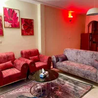 واحد مبله جنت آباد شمالی/ پونک|اجارهٔ کوتاه‌مدت آپارتمان و سوئیت|تهران, جنت‌آباد شمالی|دیوار