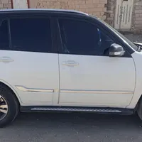 امویام X33 S اسپرت، مدل ۱۳۹۶