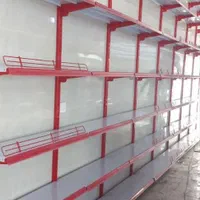 قفسه جنرال آسان نصب|فروشگاه و مغازه|تنکابن, |دیوار