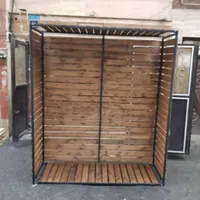 زیره چتر رخت اویز کفی رگال ۷۵|بندرخت و رخت‌آویز|رشت, اسماعیل آباد|دیوار