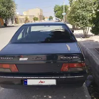 پژو آر دی (RD) بنزینی، مدل ۱۳۸۲|خودرو سواری و وانت|شیراز, نصر|دیوار