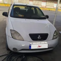 تیبا صندوق‌دار پلاس، مدل 1391|خودرو سواری و وانت|مبارکه, |دیوار