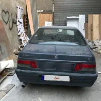 روآمدل ۸۵دوگانه