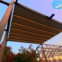 سقف متحرک،درب اتوماتیک،شیشه بالکنی و حمامی|خدمات پیشه و مهارت|تهران, نظام‌آباد|دیوار