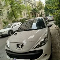 ۲۰۷ پاناروما دنده ای مدل ۱۴۰۲