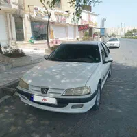 فروش ماشین پژوپارس