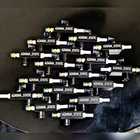 تعمیر دستگاه پاشش رنگ پاش پودری الکترو استاتیک|خدمات پیشه و مهارت|اصفهان, تیران|دیوار