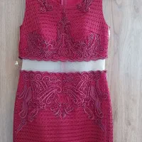 ۶ دست لباس مجلسی ست مادر دختر و کوردی