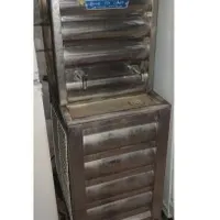 تعمیرات تعمیرکار یخچال خانگی صنعتی لباسشویی ضمانت|خدمات پیشه و مهارت|بندرعباس, |دیوار