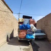 اسباب کشی باکادر مجرب|خدمات حمل و نقل|آباده, |دیوار