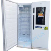 مرکز توزیع یخچال و فریزر تک و دوقلو
