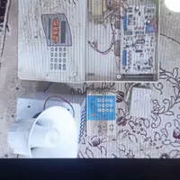 دزدگیر مغازه و خانه