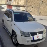 سوزوکی گرند ویتارا دنده‌ای 2000cc، مدل ۲۰۰۸|خودرو سواری و وانت|مرودشت, گندم‎|دیوار