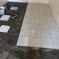 کاشی کار سرامیک کار